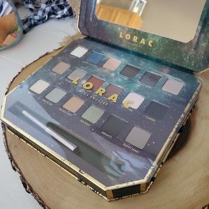 LORAC Pirates of the Caribbean Eyeshadow Palette